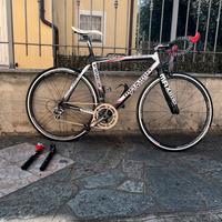 Viner Maxima CCT bici da corsa in carbonio
