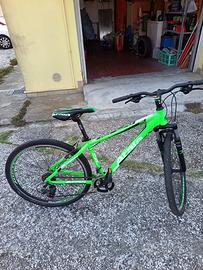 Mtb ragazzo