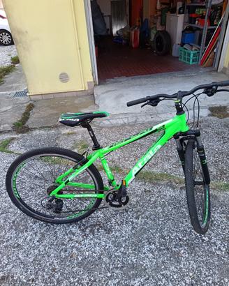 Mtb ragazzo