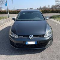 Golf 7 GTD