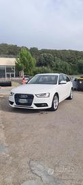 Audi A4 quattro 177cv