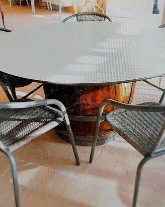tavolo