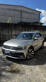 Tiguan btdi 240 cv