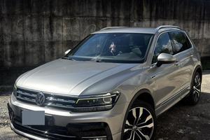 Tiguan btdi 240 cv