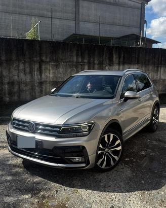 Tiguan btdi 240 cv