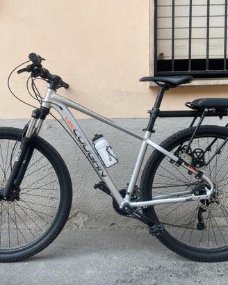 MTB Lee Gougan Nitro
