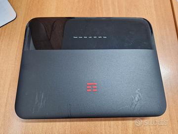 Modem Tim HUB+ ZXHN H2740