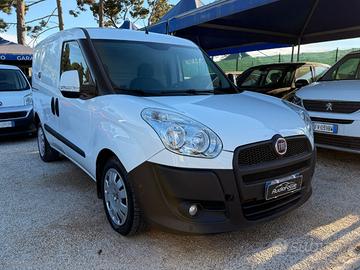 FIAT Doblò 1.6MJT 105CV PCTN Cargo Lam.SX E5+