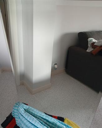 specchio da camera 
