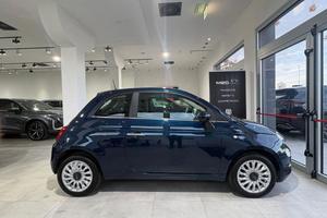 FIAT - 500 - 1.0 Hybrid Dolcevita