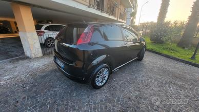 Fiat Grande Punto Prezzo Compreso Passaggio 