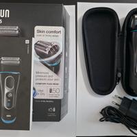 Rasoio Elettrico
5145s Wet&Dry