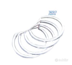 OCCHI ANGEL LED BMW E46 E36 E39