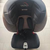 Seggiolino Auto Tazio Brevi 9-36 Isofix