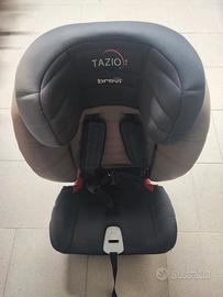 Seggiolino Auto Tazio Brevi 9-36 Isofix