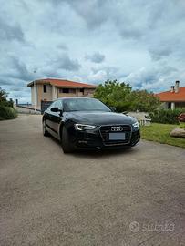 Audi A5 TDI 3.0 245 cv