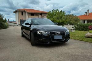 Audi A5 TDI 3.0 245 cv