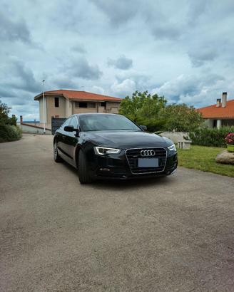 Audi A5 TDI 3.0 245 cv