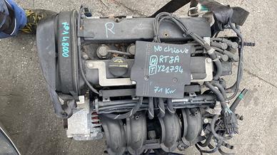 Motore Ford 1.4 RTJA 150000km