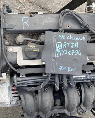 Motore Ford 1.4 RTJA 150000km