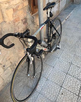 Bici da corsa pinarello surprise