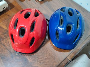 Caschi Bicicletta Bambini taglia s/m