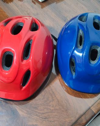 Caschi Bicicletta Bambini taglia s/m