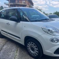 Fiat 500L Pro 1.3 MJT 95CV MTA Urban 4 posti (N1)