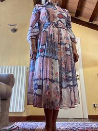 Vestito donna