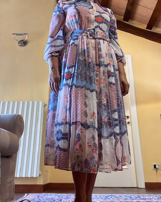 Vestito donna