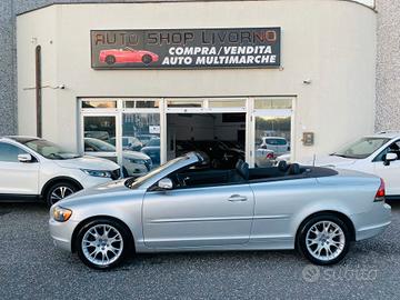 Volvo C70 2.0 D POWERSHIFT SUMMER
