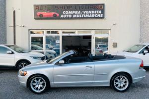Volvo C70 2.0 D POWERSHIFT SUMMER