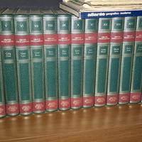 Grande Enciclopedia De Agostini