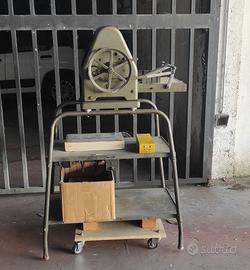 ciclostile GREIF da collezione - scenografia '40