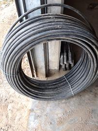 Tubo forato per gocciolatoi