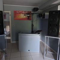 Consolle più accessori