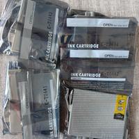 Cartucce Epson stampante