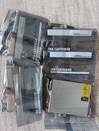 Cartucce Epson stampante