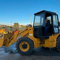 P133 Palagommata Venieri con lama da neve