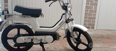 Piaggio Si Elettronico