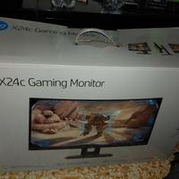 Monitor 24 hp omen 144 hearz