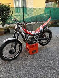 Beta evo trial 290cc 2t
