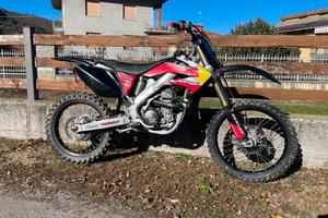 honda crf 250 2009