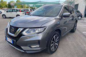 Nissan X-Trail 7 Posti 1.7 150 Cv TEKNA TETTO PELL