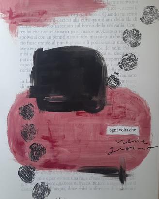 Poster 50x70 opere uniche
