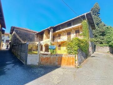 CASA INDIPENDENTE A PIVERONE