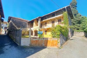 CASA INDIPENDENTE A PIVERONE