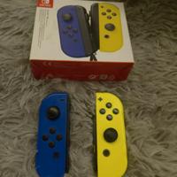 joycon Nintendo 