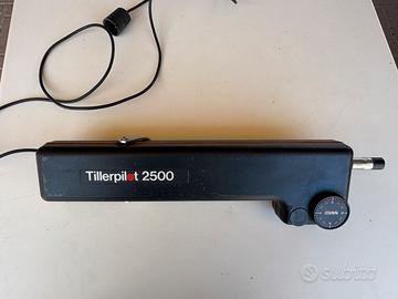 Pilota automatico Simrad Navico TP2500 Tillerpilot