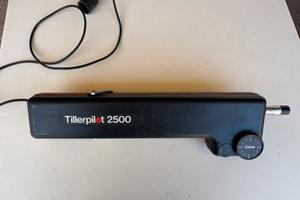 Pilota automatico Simrad Navico TP2500 Tillerpilot